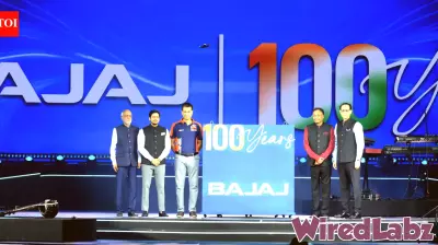 Bajaj at 100: A nationalist legacy pivots to global scale and technological ambition