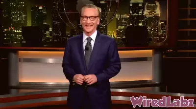 Bill Maher Critiques AI Technology's Influence on Human Behavior