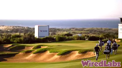 Breakdown of Payouts for the World Wide Technology Championship