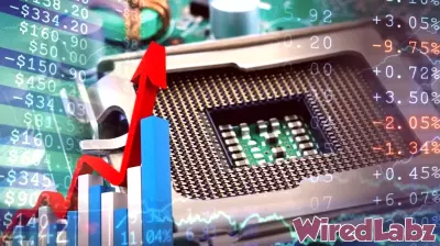 Broadcom and Micron Take Different Paths in the AI Chip Race