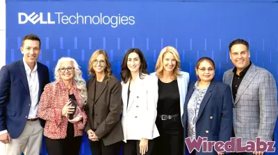 CDW Canada Recognized by Dell Technologies with Partner Excellence Award for Fifth Straight Year