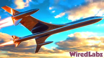 China Reacts to U.S. Advancements in Hypersonic Technology