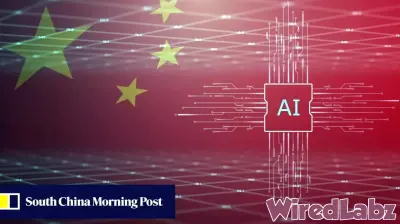 China’s Strategic Move to Counter US Tech Restrictions by Engaging Global South on AI