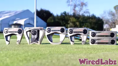 COBRA Golf Unveils Innovative MIM Putters at Accessible Prices