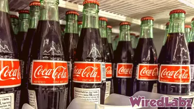 Coca-Cola media, data and tech agency review pits WPP against Publicis