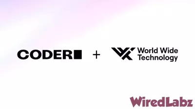 Coder and World Wide Technology Partner to Accelerate Secure Enterprise AI Development Transformation