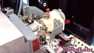 Coolidge Corner Theatre Restores Vintage Film Technology