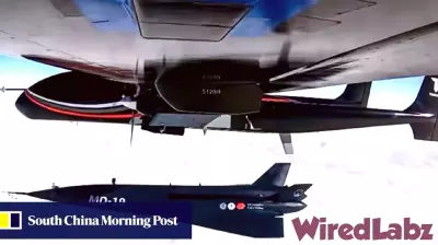 Could China make a sea-skimming hypersonic missile a real nightmare for the US?