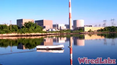 CT Joins New England States In Statement Backing Advanced Nuclear Technology