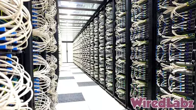 Data Centers Face Pressure: Building Trust Through Effective Communication