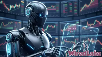 Discover Immediate Edge 2025: An AI-Powered Trading Revolution