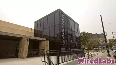 El Paso Libraries Set for Temporary Closures for Tech Enhancements