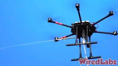 Embracing Drone Technology for Enhanced Commercial Property Maintenance