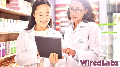 Embracing Technology: A Key to Advancing the Pharmacy Profession