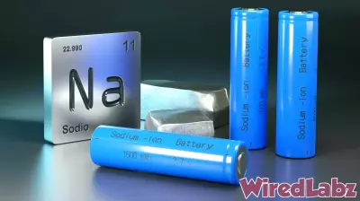 Energy Technology Client UNIGRID Expands Sodium-Ion Battery Systems Into Europe and Prepares for U.S. Launch