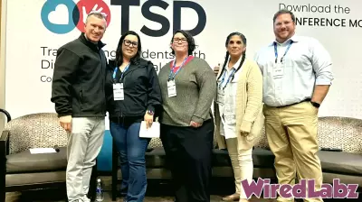 Enhancing Special Needs Transportation Through Technology