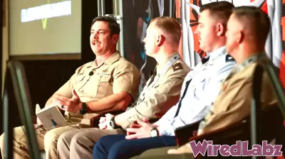 EOD Technology and Bombing Prevention Summit Takes Place in Maryland