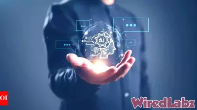 EU Unveils Strategy to Foster Homegrown AI Development