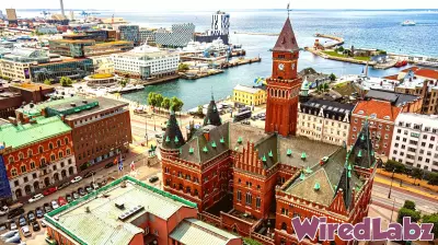 Europe Seeks to Reduce Dependence on US Internet Technology