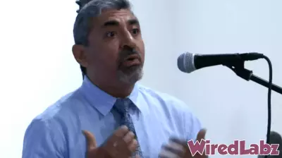 Expert addresses concerns about AI technology’s future in West Virginia