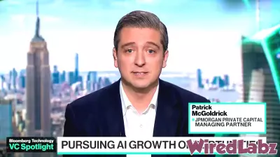 Exploring Investment Opportunities in Artificial Intelligence