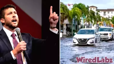 Florida Lawsuit Targets Flood Risk Scoring Company Over Insurance and Home Value Claims