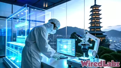 From Robotics to Quantum Advancements, Japan’s Tech Legacy in 2025