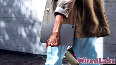 Future-Proofing Business Technology with the Samsung Galaxy Tab S11 Series