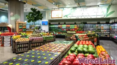 Gelson’s Markets Enhances Store Operations Through Technology Partnership