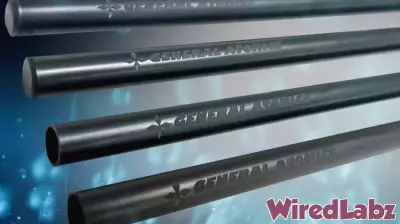 General Atomics and Entergy Advance SiGA Technology to Strengthen and Sustain US Energy Security