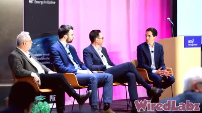 Geothermal energy turns red hot