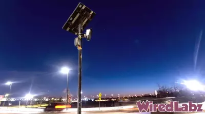 Governments Struggle to Control License Plate Readers After Rapid Rollout