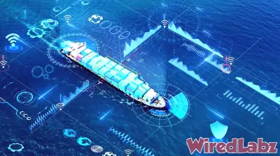 HavocAI Secures $85 Million to Enhance Autonomous Maritime Solutions