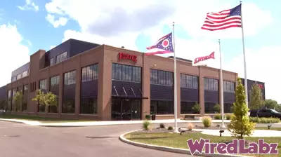 High-Tech Recycling Center in Ohio Revolutionizes Waste Management with AI