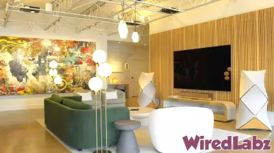 Home technology showroom opens in Sunset Hills