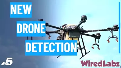 How new technology could help stop illegal drones near stadiums