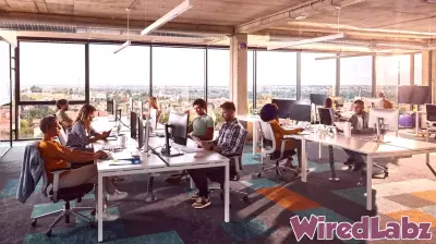 How technology is changing work in Minnesota