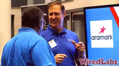 Innovation Forum Highlights Advances in Facilities Management Technology