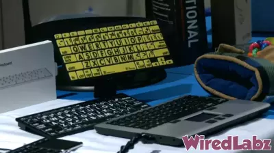 Innovations in Assistive Technology Highlighted at AT Alabama Conference