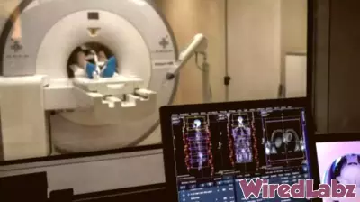 Innovative Scanner Set to Revolutionize Brain Tumor Treatment in the UK