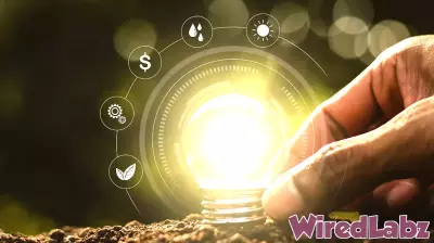 Innovative Technologies Transforming the Produce Industry in 2025