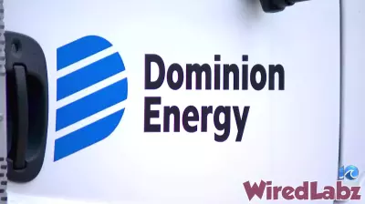 Innovative Technology by Dominion Energy Aims to Reduce Power Outages