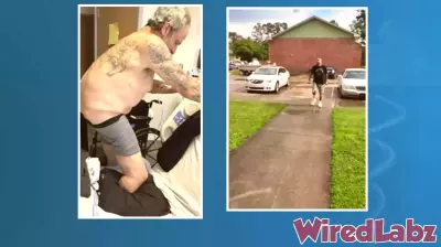 Innovative Technology Transforms Neck and Back Surgery, Enabling Patients to Walk Again