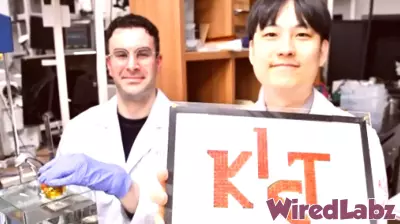 Innovative Ultrasonic Wireless Charging Technology Developed