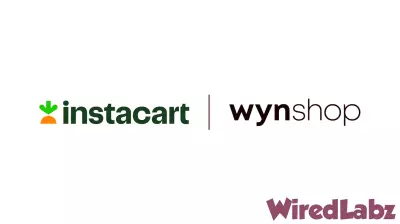 Instacart Expands Its Technology Solutions with Wynshop Acquisition