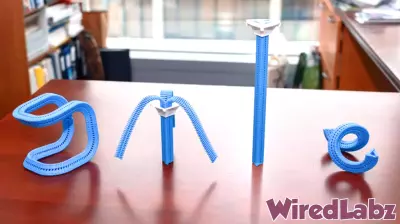 It Took 40 Years for Technology To Catch Up to This Revolutionary Zipper Design