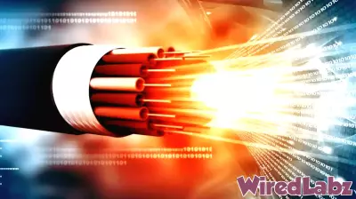 Japan Achieves Record-Breaking Internet Speed with Innovative Fiber Optic Technology