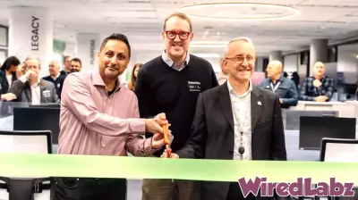 Launch of the Technology Operations Centre for Milano Cortina 2026 Winter Games