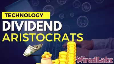 Leading Technology Companies with a Proven Dividend Track Record