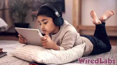 Learning with audiobooks